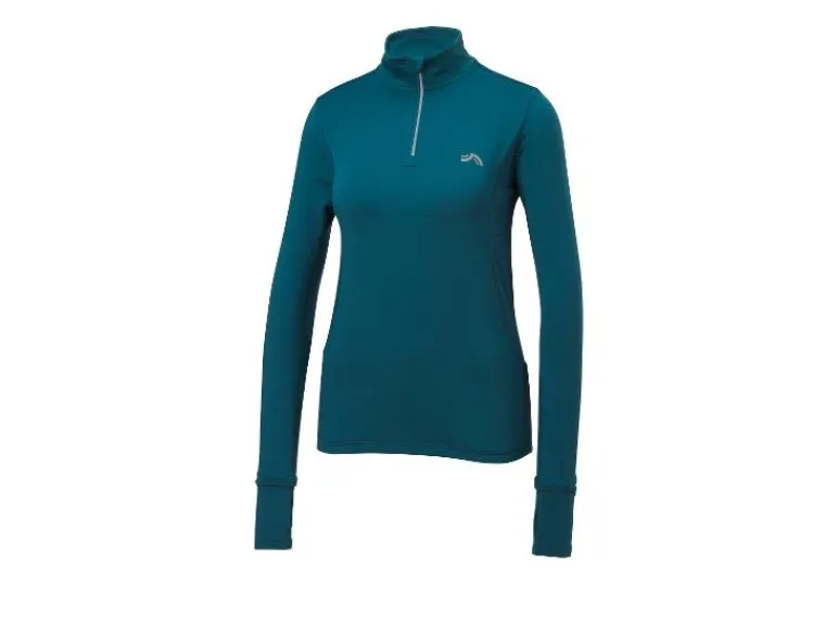 Dames thermoshirt<CRIVIT Online