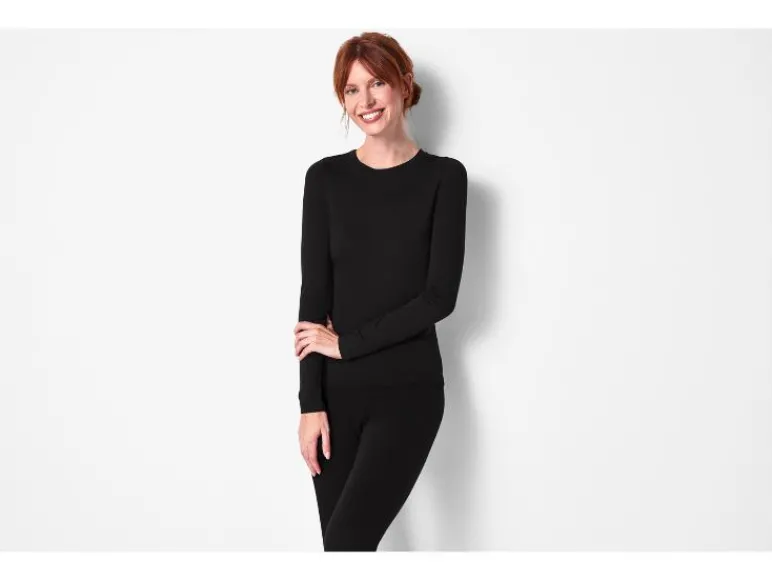 Dames thermoshirt<esmara® New