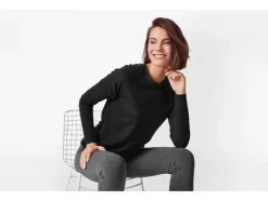 Dames thermoshirt<esmara® Sale