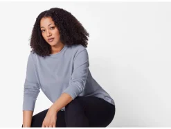 Dames thermoshirt - Plus size<esmara® Sale