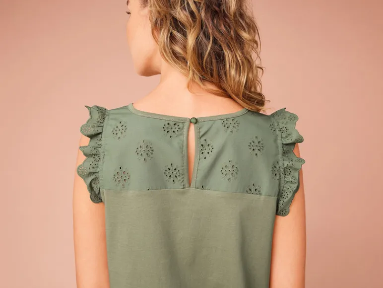 Dames top<esmara® Discount