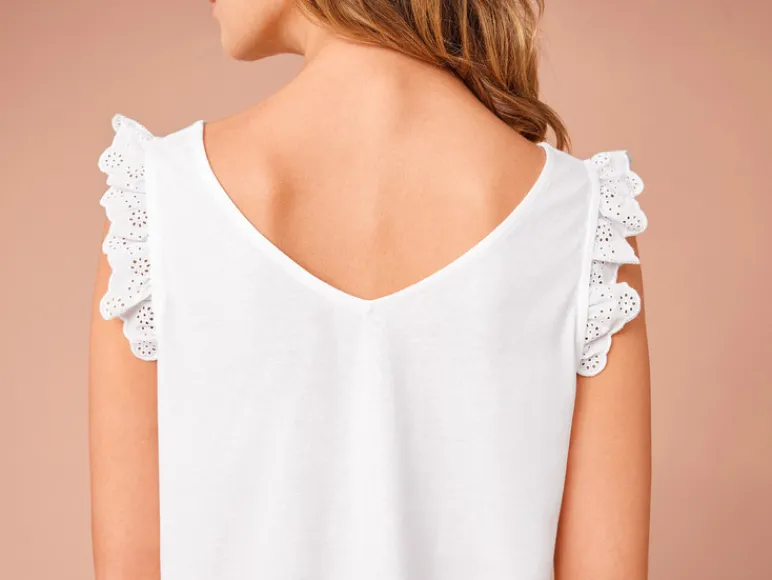 Dames top<esmara® Discount