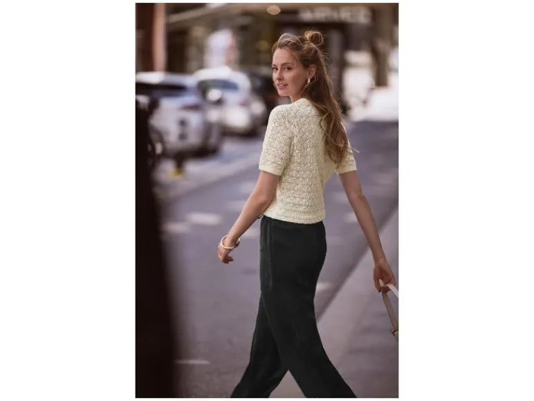 Dames top<esmara® Clearance