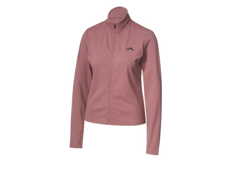 Dames trainingsjack<CRIVIT Outlet