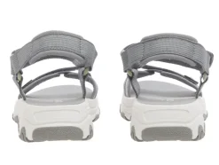 Dames trekking sandalen<CRIVIT Outlet