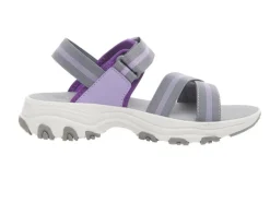 Dames trekking sandalen<CRIVIT Outlet