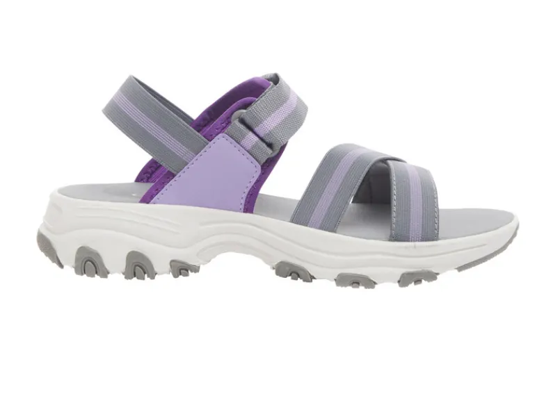 Dames trekking sandalen<CRIVIT Outlet
