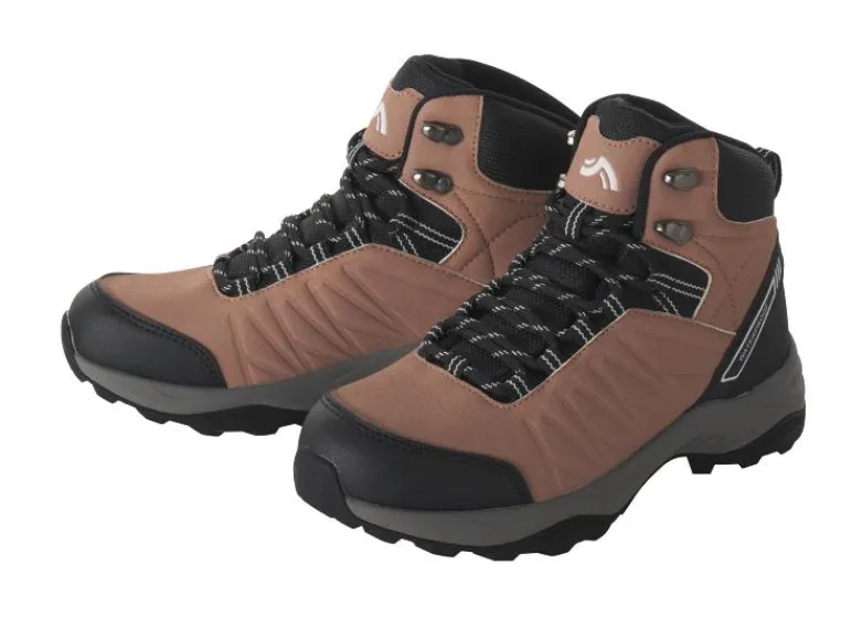 Dames Trekkingschoenen<CRIVIT Hot