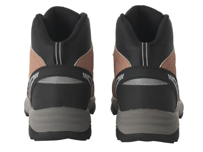 Dames Trekkingschoenen<CRIVIT Hot