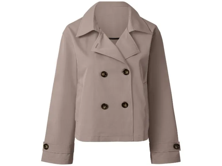 Dames trenchcoat<esmara® Discount