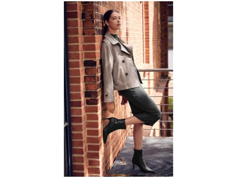 Dames trenchcoat<esmara® Discount