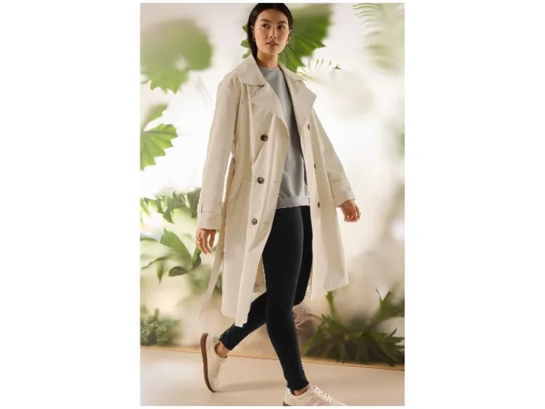 Dames trenchcoat<esmara® Online