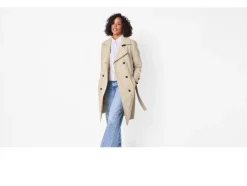 Dames trenchcoat<esmara® Online
