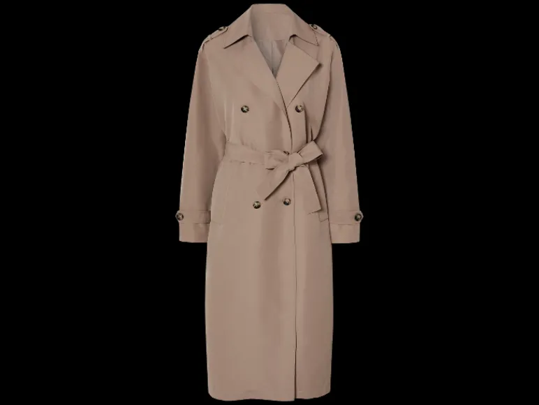 Dames trenchcoat<esmara® Sale