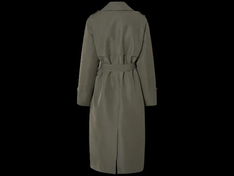 Dames trenchcoat<esmara® Sale