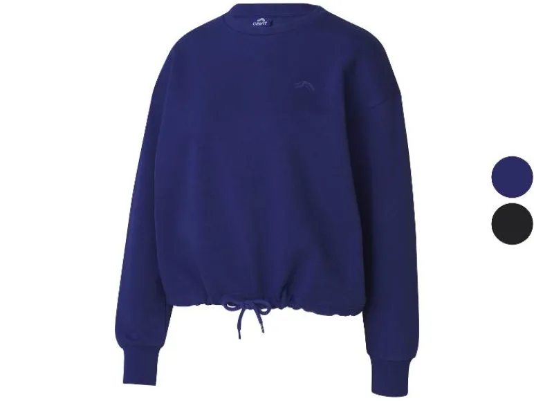 Dames trui<CRIVIT Outlet