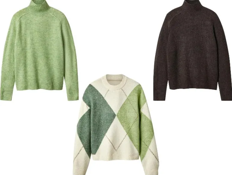 Dames trui<esmara® Outlet