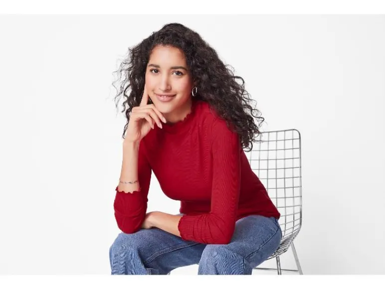 Dames trui<esmara® Discount