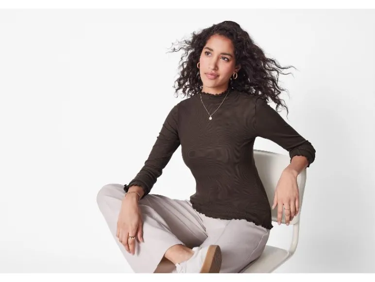 Dames trui<esmara® Discount