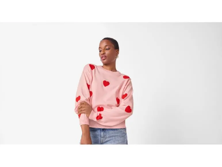 Dames trui<esmara® Clearance