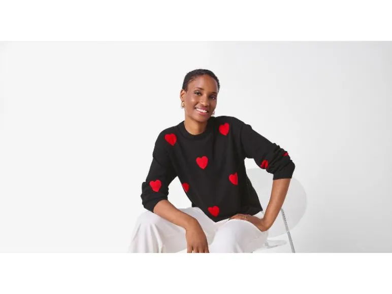 Dames trui<esmara® Clearance