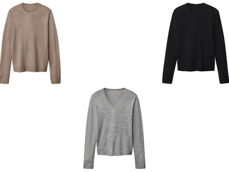 Dames trui<esmara® New