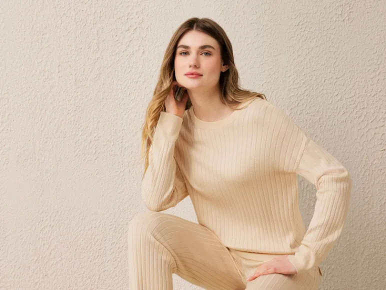 Dames trui<esmara® Discount