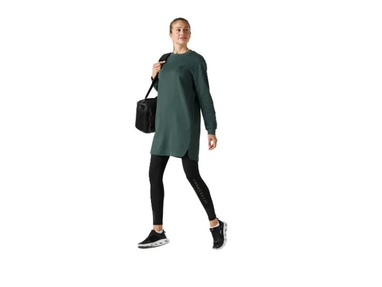 Dames trui jurk<CRIVIT Hot