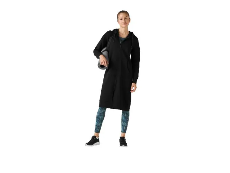 Dames trui jurk<CRIVIT Hot