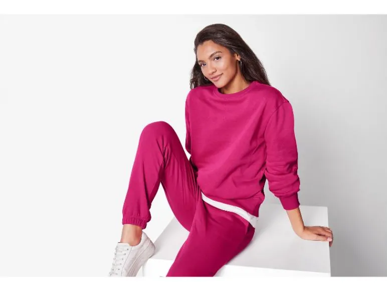 Dames trui of hoodie<esmara® Best