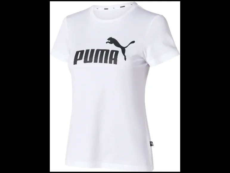 Dames T-shirt<Puma Clearance