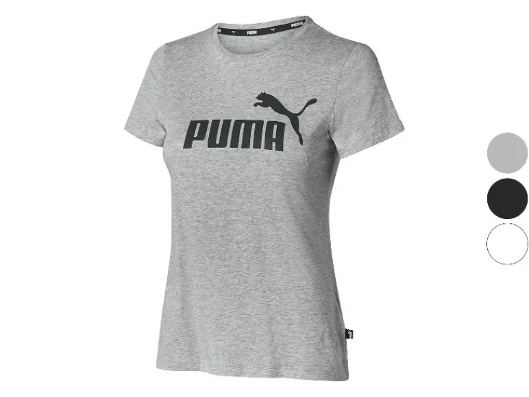 Dames T-shirt<Puma Clearance