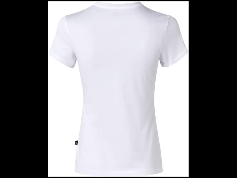 Dames T-shirt<Puma Clearance