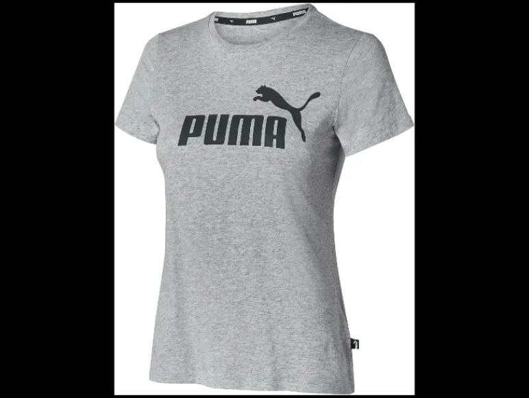 Dames T-shirt<Puma Clearance