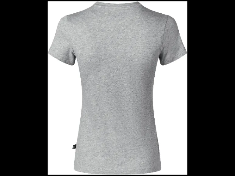 Dames T-shirt<Puma Clearance