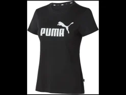 Dames T-shirt<Puma Clearance