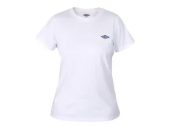 Dames T-shirt<UMBRO Outlet