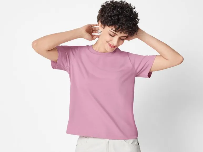 Dames T-shirt<esmara®