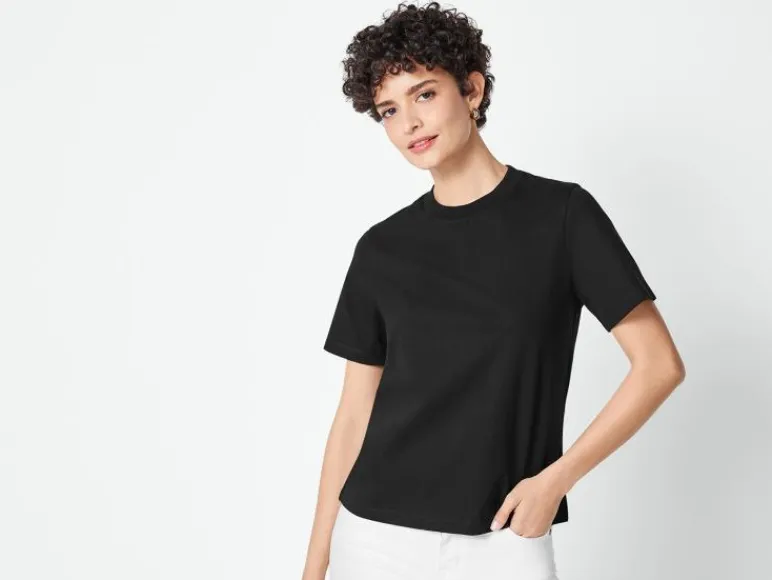 Dames T-shirt<esmara®