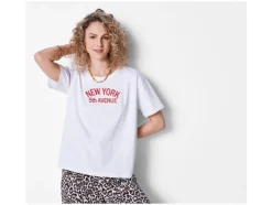 Dames T-shirt<esmara® Outlet