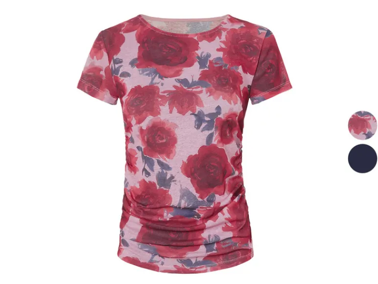 Dames T-shirt<esmara® Outlet
