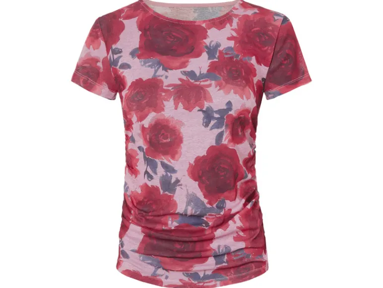 Dames T-shirt<esmara® Outlet