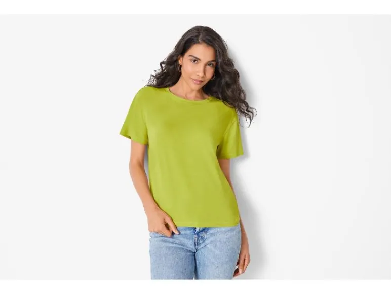 Dames T-shirt<esmara® Best