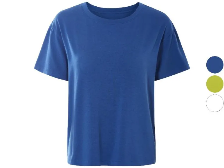 Dames T-shirt<esmara® Best