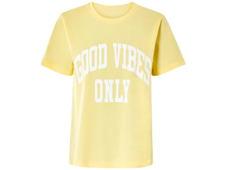 Dames T-shirt<esmara® Best
