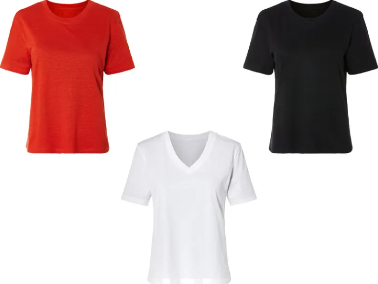 Dames T-shirt<esmara®
