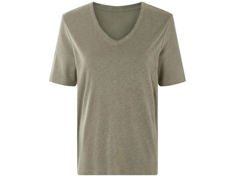 Dames T-shirt<esmara® Discount