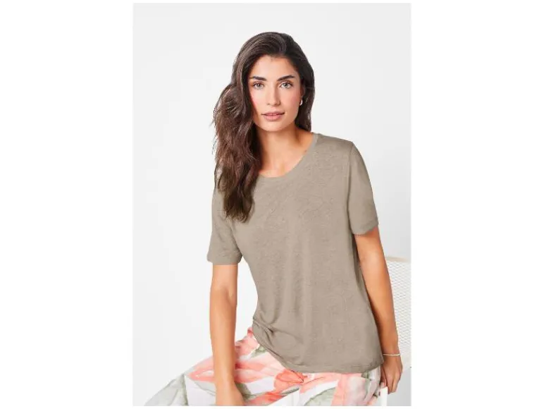 Dames T-shirt<esmara® Discount