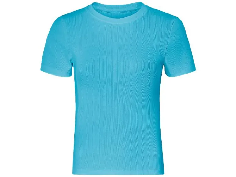 Dames T-shirt<esmara® Hot