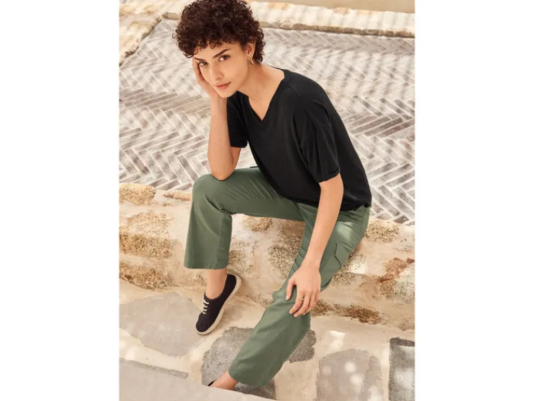 Dames t-shirt<esmara® Outlet